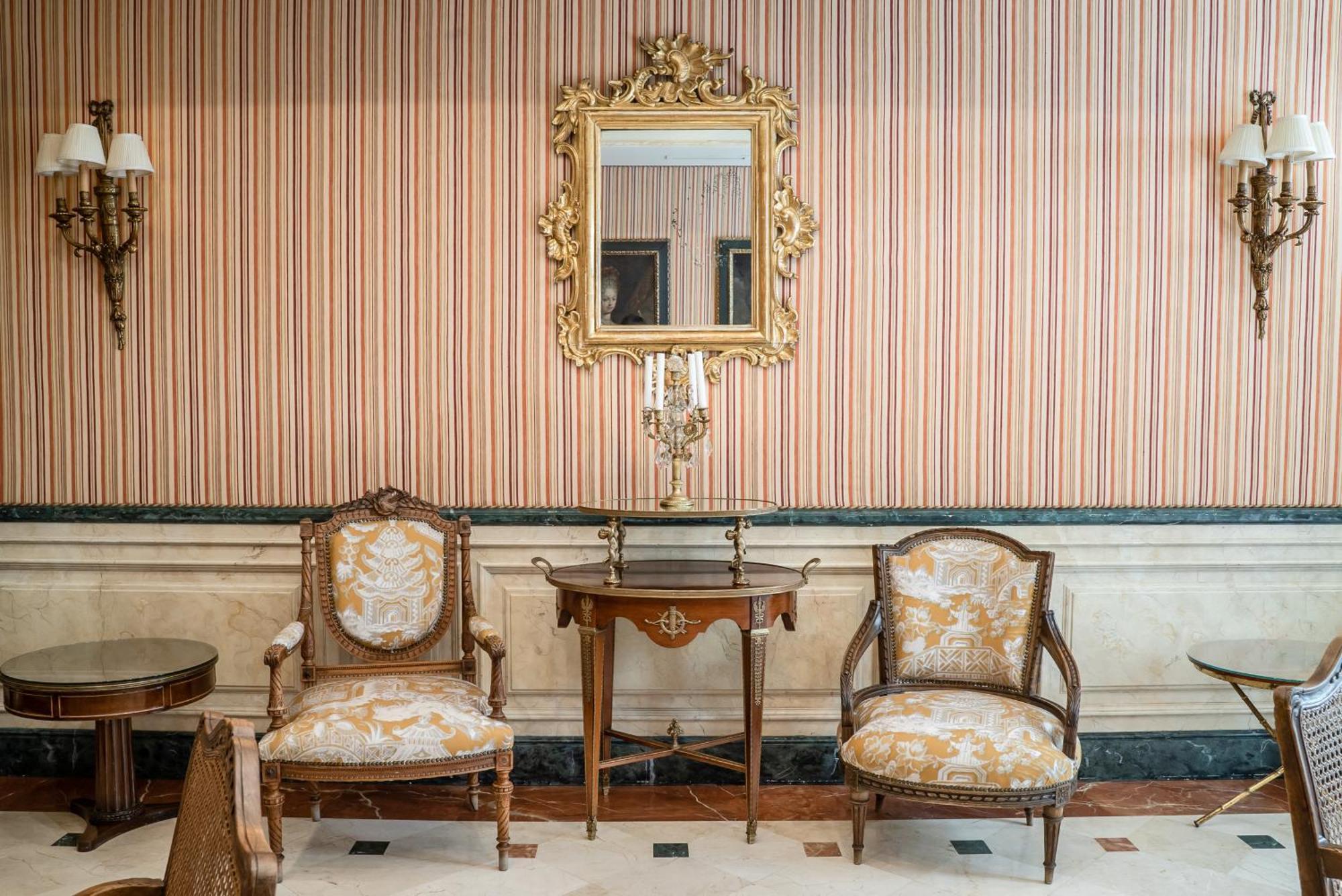 Relais & Chateaux Hotel Orfila — Photos 2